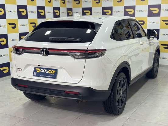 HONDA-HR-V-2025