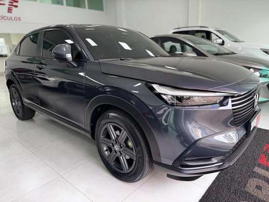 HONDA-HR-V-1.5 DI I-VTEC FLEX EXL CVT HONDA-HR-V-2024