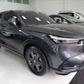 HONDA HR-V 1.5 DI I-VTEC FLEX EXL CVT HONDA HR-V 1.5 DI I-VTEC FLEX EXL CVT