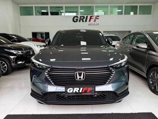 HONDA-HR-V-2024