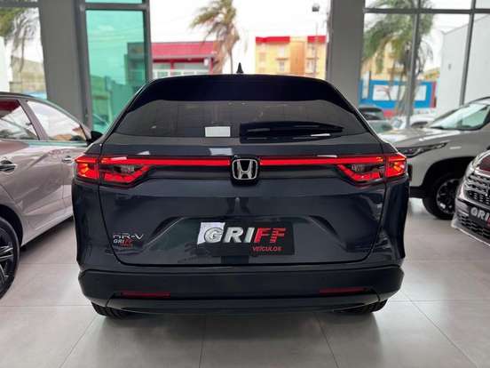 HONDA-HR-V-1.5 DI I-VTEC FLEX EXL CVT HONDA-HR-V-2024