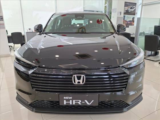 HONDA HR-V 1.5 DI I-VTEC FLEX EXL CVT