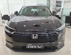 HONDA HR-V 1.5 DI I-VTEC FLEX EXL CVT HONDA HR-V 1.5 DI I-VTEC FLEX EXL CVT