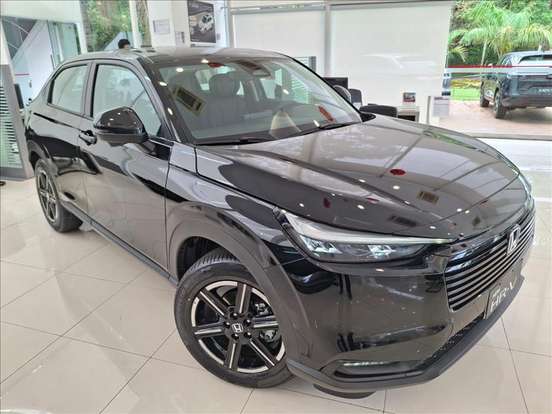 HONDA-HR-V-1.5 DI I-VTEC FLEX EXL CVT HONDA-HR-V-2026