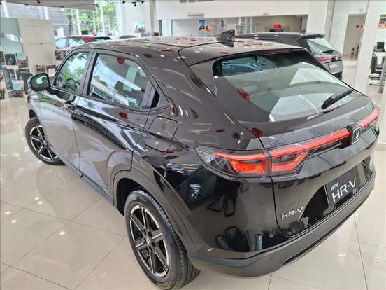 HONDA-HR-V-2026