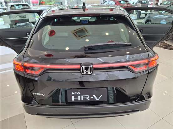 HONDA-HR-V-2026
