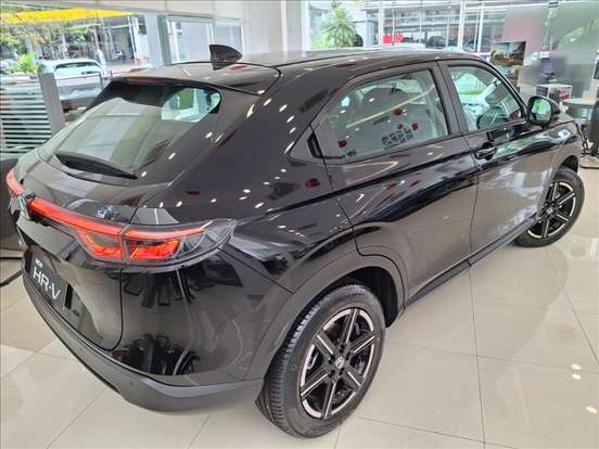 HONDA-HR-V-1.5 DI I-VTEC FLEX EXL CVT HONDA-HR-V-2026