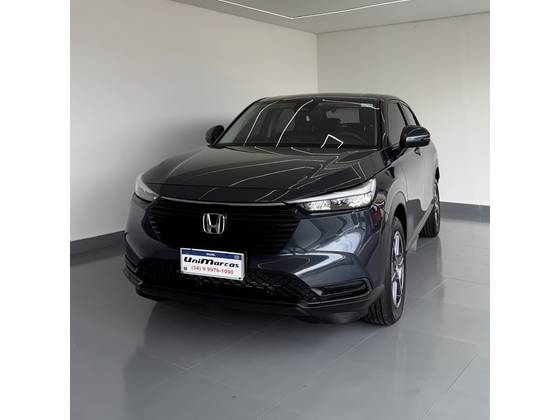 HONDA HR-V 1.5 DI I-VTEC FLEX EXL CVT