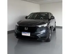 HONDA HR-V 1.5 DI I-VTEC FLEX EXL CVT HONDA HR-V 1.5 DI I-VTEC FLEX EXL CVT