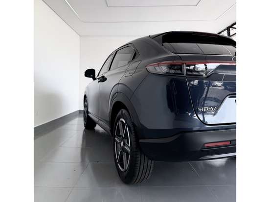 HONDA-HR-V-1.5 DI I-VTEC FLEX EXL CVT HONDA-HR-V-2023