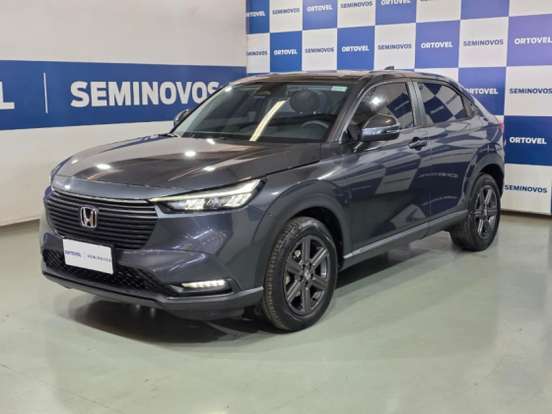 HONDA-HR-V-1.5 DI I-VTEC FLEX EXL CVT HONDA-HR-V-2022
