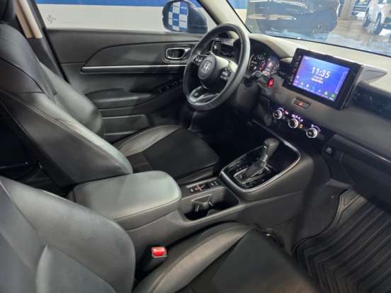 HONDA-HR-V-1.5 DI I-VTEC FLEX EXL CVT HONDA-HR-V-2022
