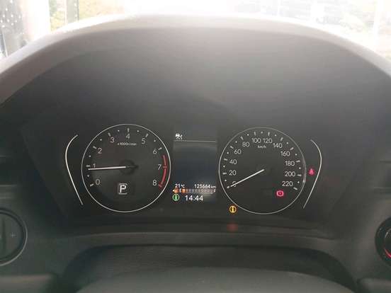 HONDA-HR-V-1.5 DI I-VTEC FLEX EXL CVT HONDA-HR-V-2023