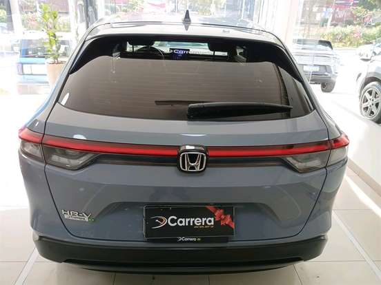 HONDA-HR-V-1.5 DI I-VTEC FLEX EXL CVT HONDA-HR-V-2023