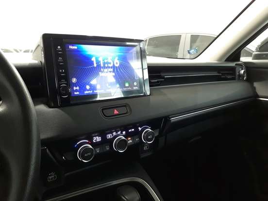 HONDA-HR-V-1.5 DI I-VTEC FLEX EXL CVT HONDA-HR-V-2024