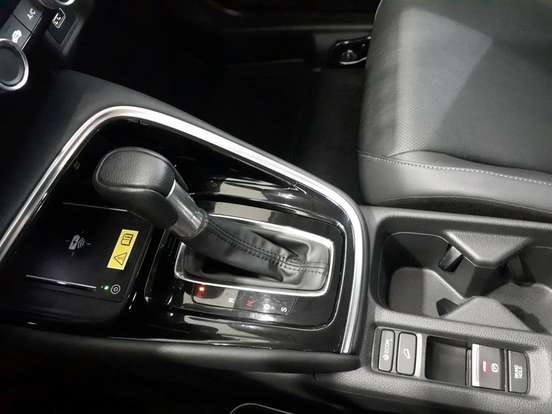HONDA-HR-V-1.5 DI I-VTEC FLEX EXL CVT HONDA-HR-V-2024