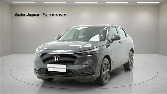 HONDA HR-V 1.5 DI I-VTEC FLEX EXL CVT