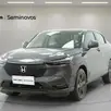 HONDA HR-V 1.5 DI I-VTEC FLEX EXL CVT HONDA HR-V 1.5 DI I-VTEC FLEX EXL CVT