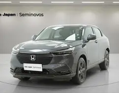 HONDA HR-V 1.5 DI I-VTEC FLEX EXL CVT HONDA HR-V 1.5 DI I-VTEC FLEX EXL CVT