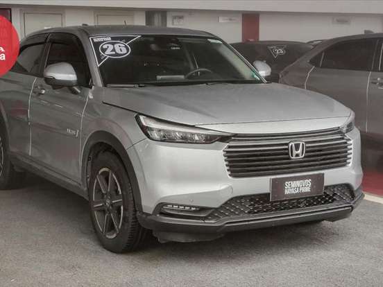 HONDA-HR-V-1.5 DI I-VTEC FLEX EXL CVT HONDA-HR-V-2025