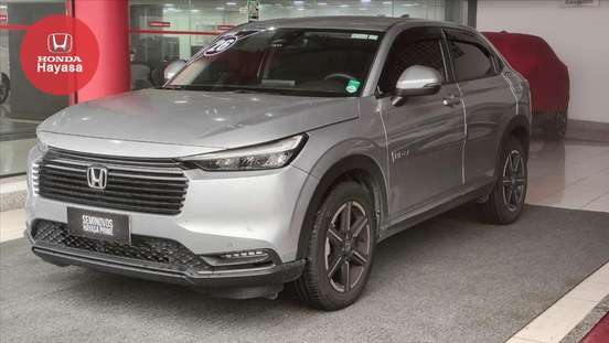 HONDA-HR-V-2025