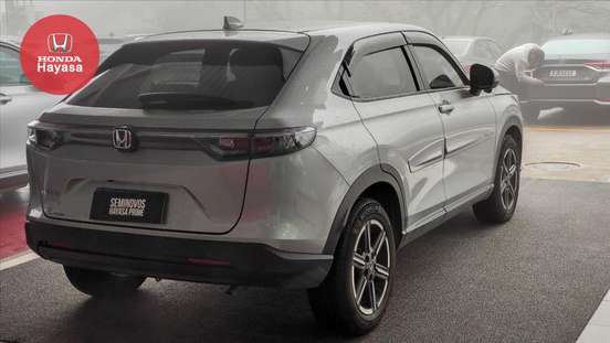 HONDA-HR-V-2025