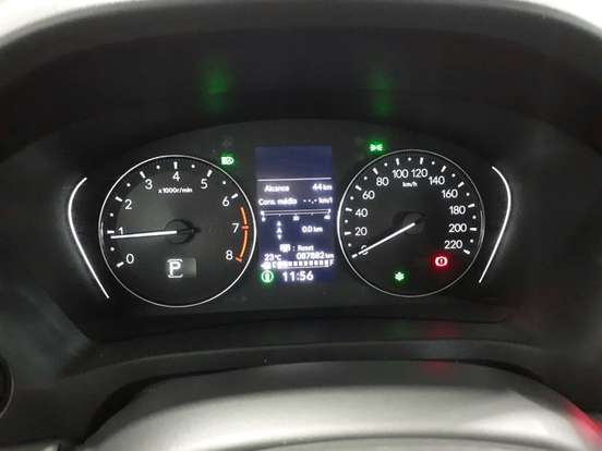 HONDA-HR-V-1.5 DI I-VTEC FLEX EXL CVT HONDA-HR-V-2024