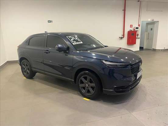 HONDA-HR-V-2024