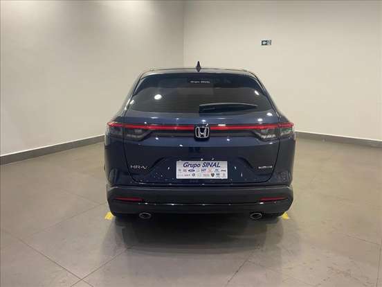 HONDA-HR-V-1.5 DI I-VTEC TURBO FLEX ADVANCE CVT HONDA-HR-V-2024