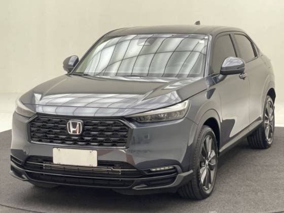 HONDA HR-V 1.5 DI I-VTEC TURBO FLEX ADVANCE CVT