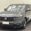 HONDA HR-V 1.5 DI I-VTEC TURBO FLEX ADVANCE CVT HONDA HR-V 1.5 DI I-VTEC TURBO FLEX ADVANCE CVT