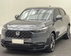 HONDA HR-V 1.5 DI I-VTEC TURBO FLEX ADVANCE CVT HONDA HR-V 1.5 DI I-VTEC TURBO FLEX ADVANCE CVT