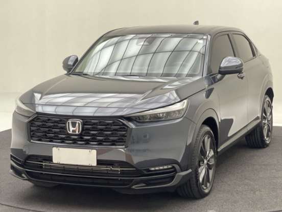 HONDA-HR-V-1.5 DI I-VTEC TURBO FLEX ADVANCE CVT HONDA-HR-V-2025