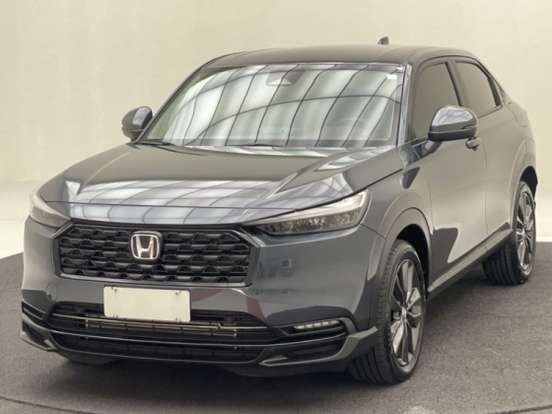 HONDA-HR-V-2025