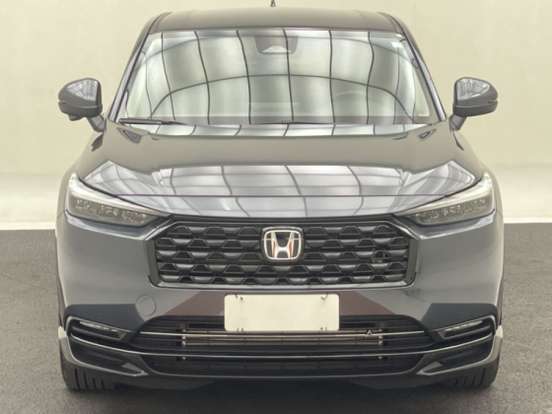 HONDA-HR-V-1.5 DI I-VTEC TURBO FLEX ADVANCE CVT HONDA-HR-V-2025