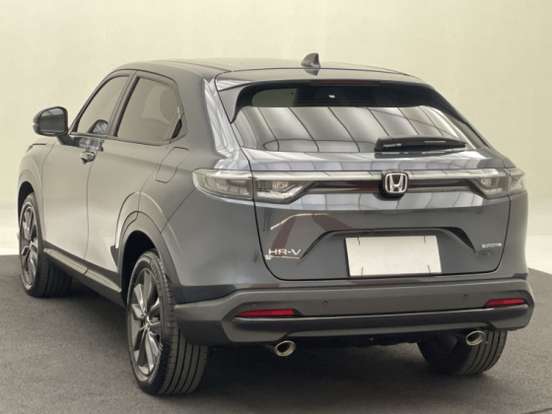 HONDA-HR-V-2025