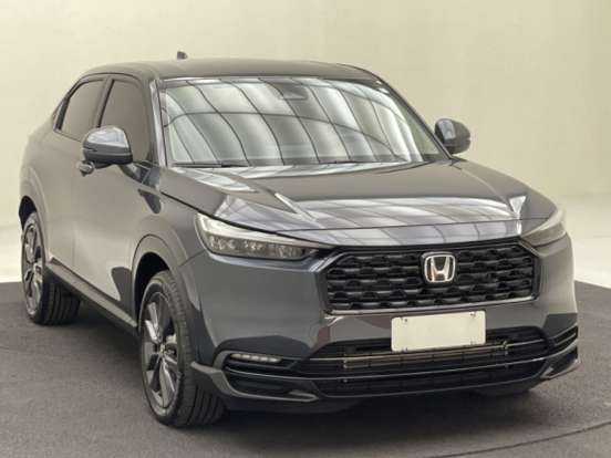 HONDA-HR-V-1.5 DI I-VTEC TURBO FLEX ADVANCE CVT HONDA-HR-V-2025