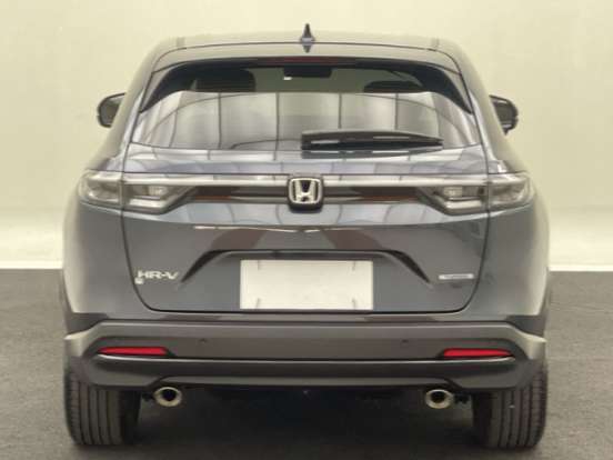 HONDA-HR-V-1.5 DI I-VTEC TURBO FLEX ADVANCE CVT HONDA-HR-V-2025