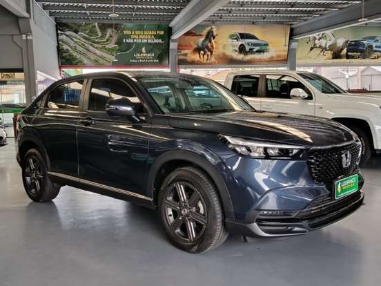 HONDA-HR-V-1.5 DI I-VTEC TURBO FLEX ADVANCE CVT HONDA-HR-V-2023