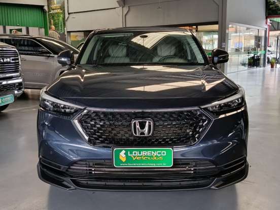 HONDA-HR-V-2023