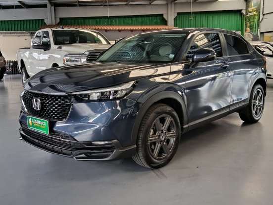 HONDA-HR-V-1.5 DI I-VTEC TURBO FLEX ADVANCE CVT HONDA-HR-V-2023