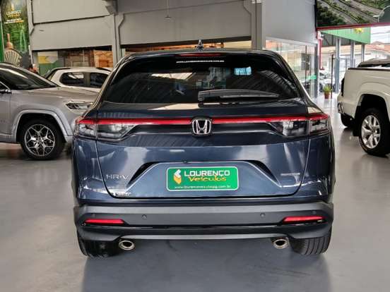 HONDA-HR-V-1.5 DI I-VTEC TURBO FLEX ADVANCE CVT HONDA-HR-V-2023