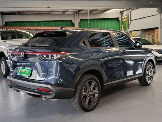 HONDA-HR-V-1.5 DI I-VTEC TURBO FLEX ADVANCE CVT HONDA-HR-V-2023