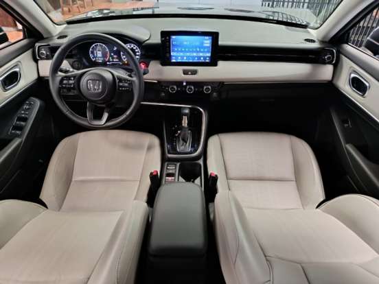 HONDA-HR-V-1.5 DI I-VTEC TURBO FLEX ADVANCE CVT HONDA-HR-V-2023