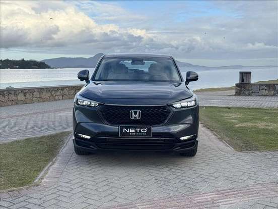 HONDA-HR-V-1.5 DI I-VTEC TURBO FLEX ADVANCE CVT HONDA-HR-V-2023