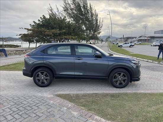 HONDA-HR-V-1.5 DI I-VTEC TURBO FLEX ADVANCE CVT HONDA-HR-V-2023