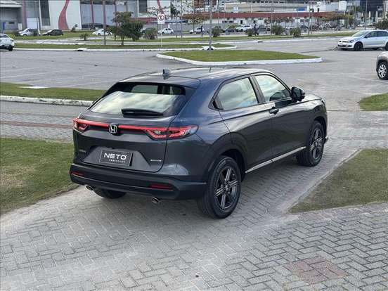 HONDA-HR-V-1.5 DI I-VTEC TURBO FLEX ADVANCE CVT HONDA-HR-V-2023