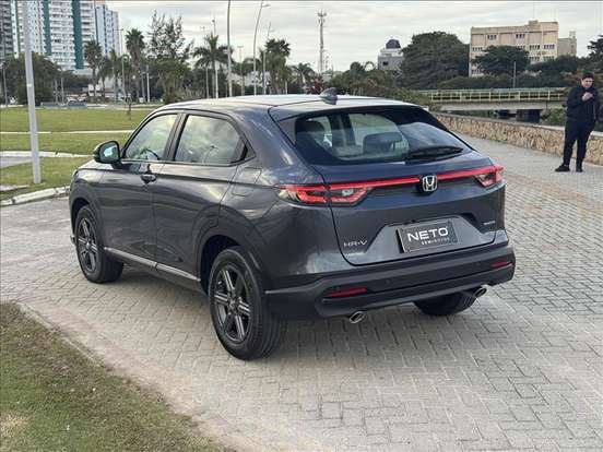 HONDA-HR-V-1.5 DI I-VTEC TURBO FLEX ADVANCE CVT HONDA-HR-V-2023