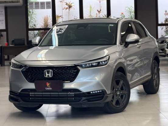 HONDA-HR-V-2022