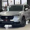 HONDA HR-V 1.5 DI I-VTEC TURBO FLEX ADVANCE CVT HONDA HR-V 1.5 DI I-VTEC TURBO FLEX ADVANCE CVT